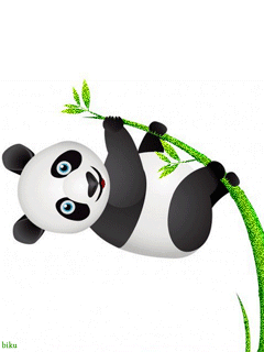 Detail Kartun Panda Imut Nomer 47