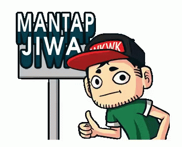 Detail Kartun Papua Nomer 6