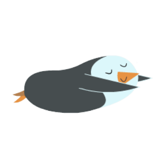 Detail Kartun Penguin Nomer 30