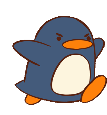 Detail Kartun Penguin Nomer 49