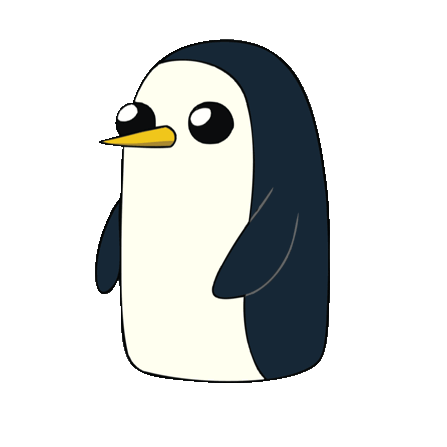 Detail Kartun Penguin Nomer 53