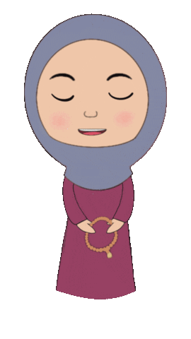 Detail Kartun Perempuan Muslimah Nomer 54