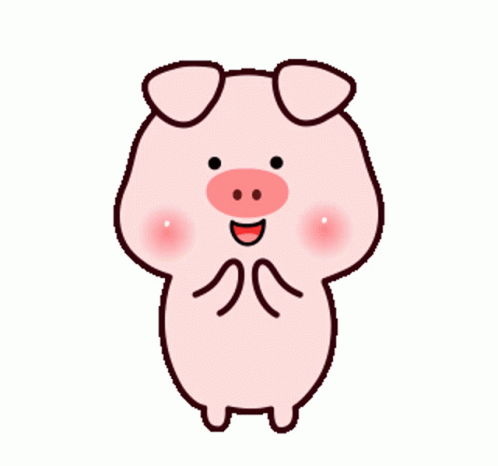 Kartun Pig - KibrisPDR