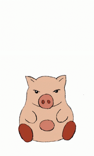 Detail Kartun Pig Nomer 26