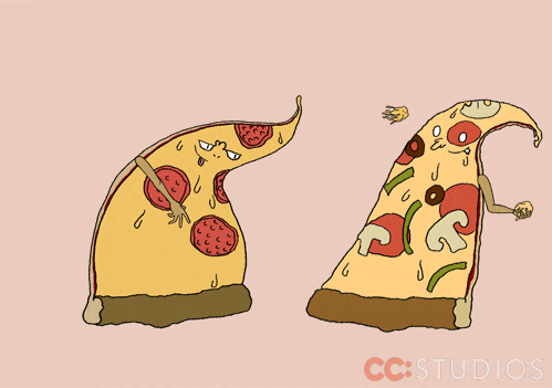 Detail Kartun Pizza Nomer 52