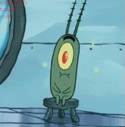 Kartun Plankton - KibrisPDR