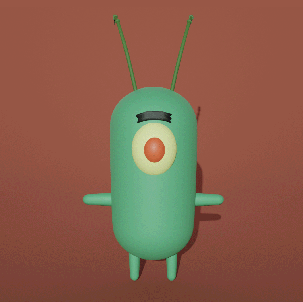 Detail Kartun Plankton Nomer 3