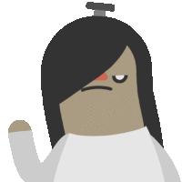 Detail Kartun Pocong Lucu Nomer 21