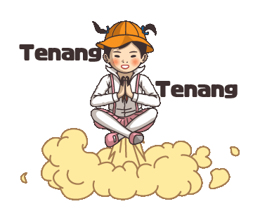 Detail Kartun Pramuka Nomer 17