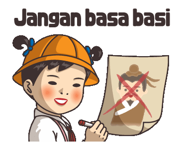 Detail Kartun Pramuka Nomer 20