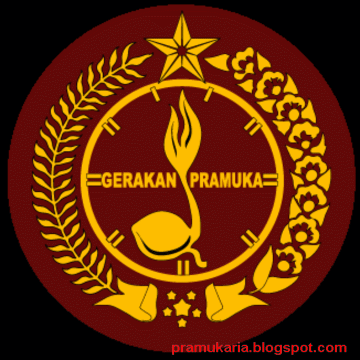 Detail Kartun Pramuka Nomer 24