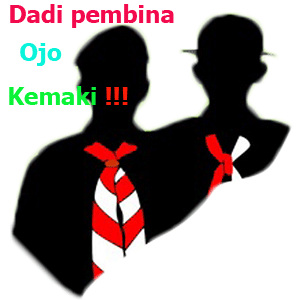 Detail Kartun Pramuka Nomer 28