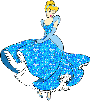 Detail Kartun Princess Cinderella Nomer 17