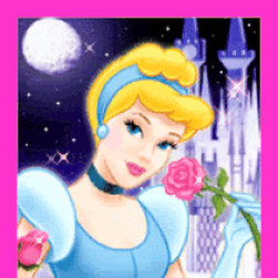 Detail Kartun Princess Cinderella Nomer 21