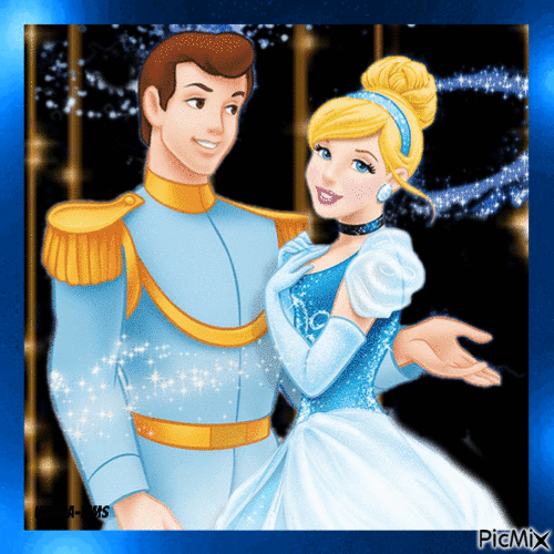 Detail Kartun Princess Cinderella Nomer 50