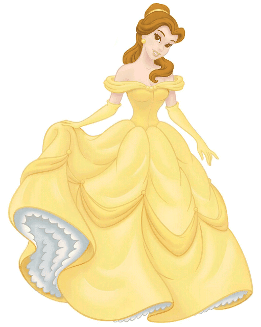 Detail Kartun Princess Disney Nomer 18