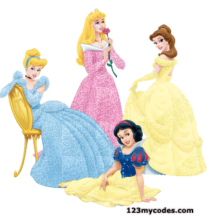Detail Kartun Princess Disney Nomer 40