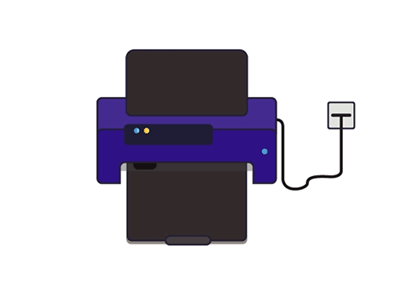 Detail Kartun Printer Nomer 3