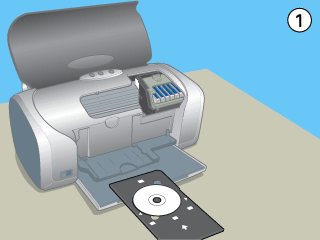 Detail Kartun Printer Nomer 21