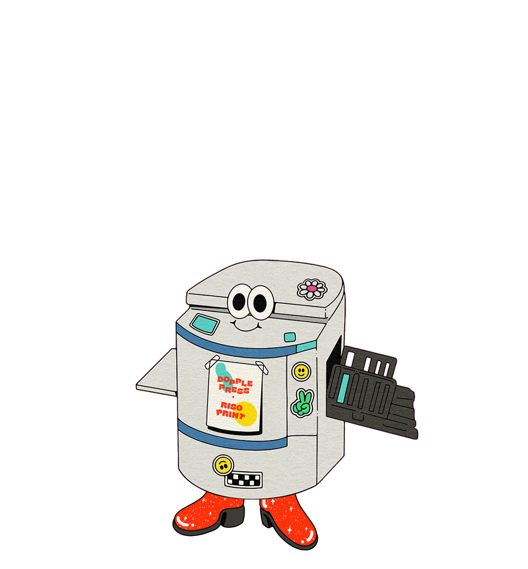 Detail Kartun Printer Nomer 31