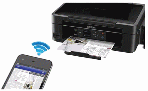 Detail Kartun Printer Nomer 43