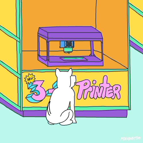 Detail Kartun Printer Nomer 7