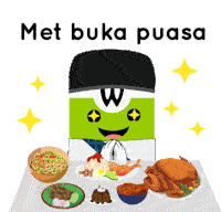Detail Kartun Puasa Nomer 48