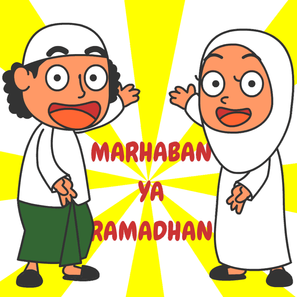 Detail Kartun Ramadhan Nomer 47