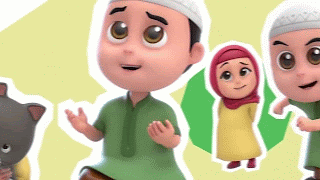 Detail Kartun Ramadhan Anak Nomer 41