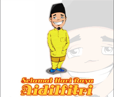 Detail Kartun Ramadhan Anak Nomer 52