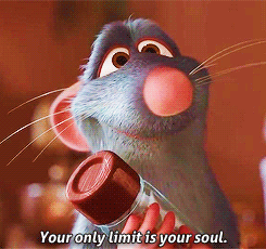 Detail Kartun Ratatouille Nomer 2