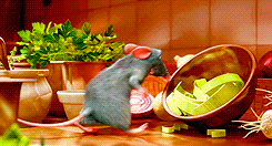 Detail Kartun Ratatouille Nomer 12
