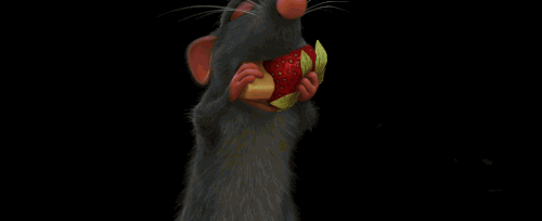 Detail Kartun Ratatouille Nomer 14