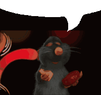 Detail Kartun Ratatouille Nomer 15