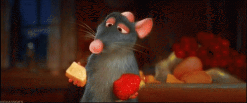 Detail Kartun Ratatouille Nomer 16