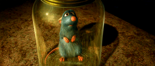 Detail Kartun Ratatouille Nomer 19