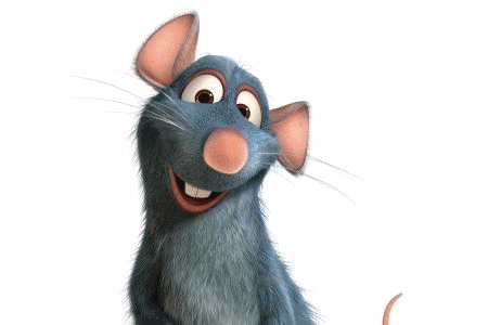 Detail Kartun Ratatouille Nomer 3