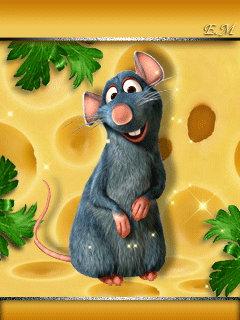 Detail Kartun Ratatouille Nomer 21