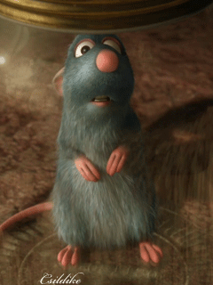 Detail Kartun Ratatouille Nomer 22