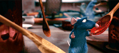 Detail Kartun Ratatouille Nomer 23