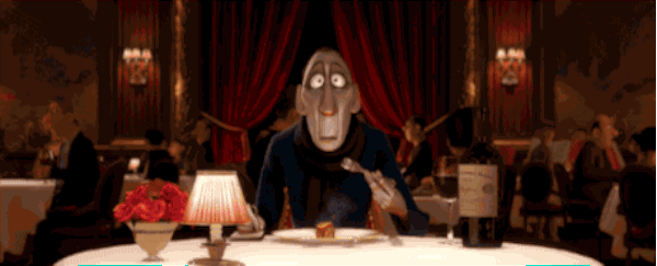 Detail Kartun Ratatouille Nomer 28