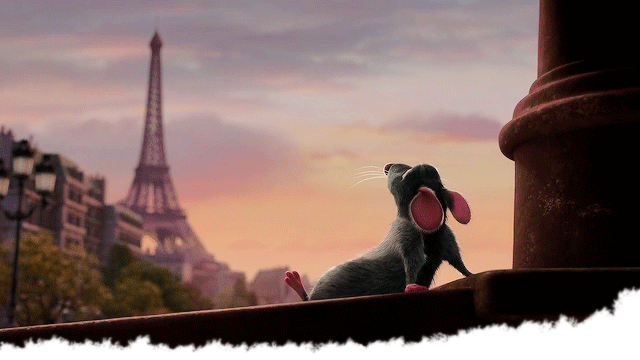 Detail Kartun Ratatouille Nomer 37