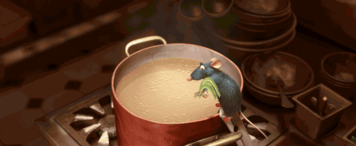 Detail Kartun Ratatouille Nomer 5