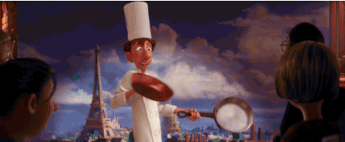 Detail Kartun Ratatouille Nomer 42