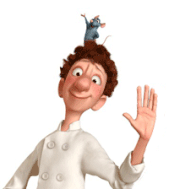 Detail Kartun Ratatouille Nomer 46