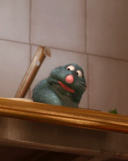 Detail Kartun Ratatouille Nomer 8