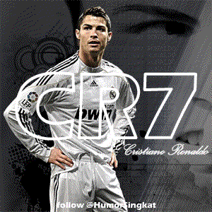 Detail Kartun Ronaldo Nomer 21