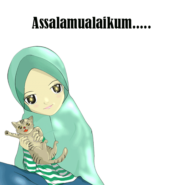 Detail Kartun Sahabat Muslimah Nomer 24