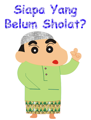 Detail Kartun Sahabat Muslimah Nomer 51