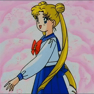 Detail Kartun Sailor Moon Nomer 15